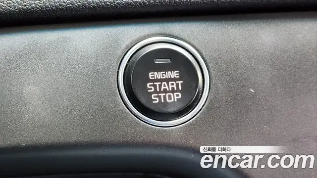 Kia Sportage The Bold 2019 — Şəkil 4/32