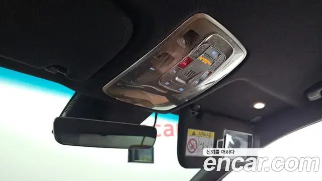 Genesis G80 2021 — ფოტო 6/33