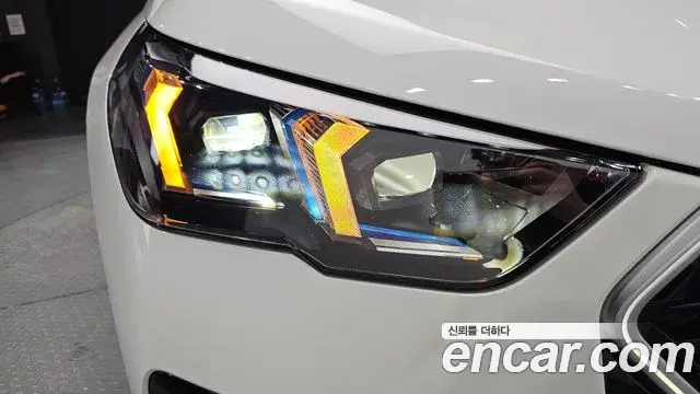 BMW X2 2024 — ფოტო 5/34