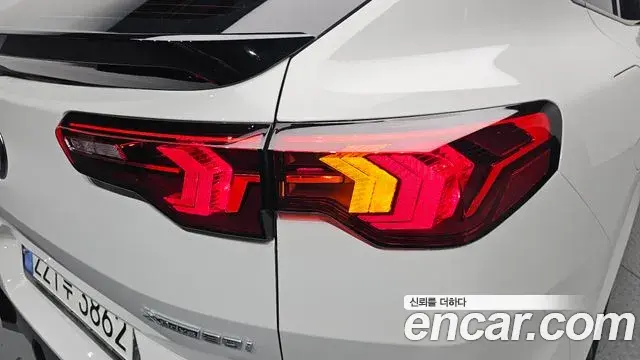BMW X2 2024 — ფოტო 9/34