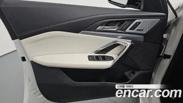 BMW X2 2024 — ფოტო 22/34