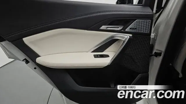 BMW X2 2024 — ფოტო 26/34