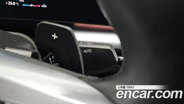 BMW X2 2024 — ფოტო 18/34