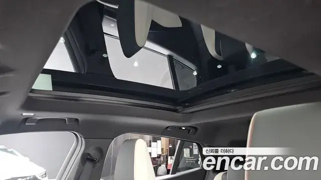 BMW X2 2024 — ფოტო 34/34