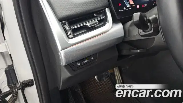 BMW X2 2024 — ფოტო 14/34