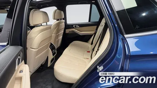 BMW X5 2021 — Şəkil 2/34