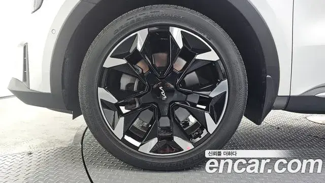 Kia Sorento 2025 — Şəkil 18/33