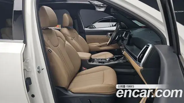 Kia Sorento 2025 — Şəkil 32/33