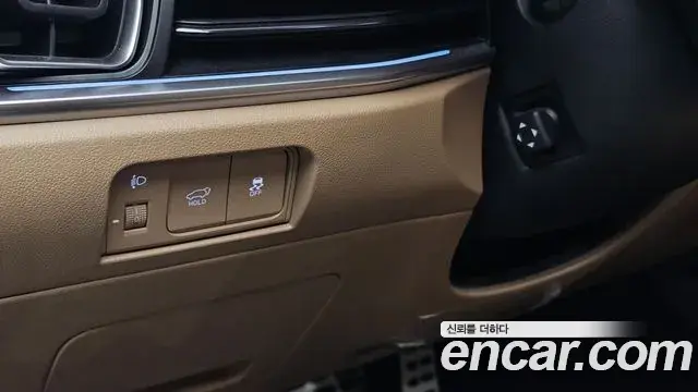 Kia Sorento 2025 — Şəkil 22/33