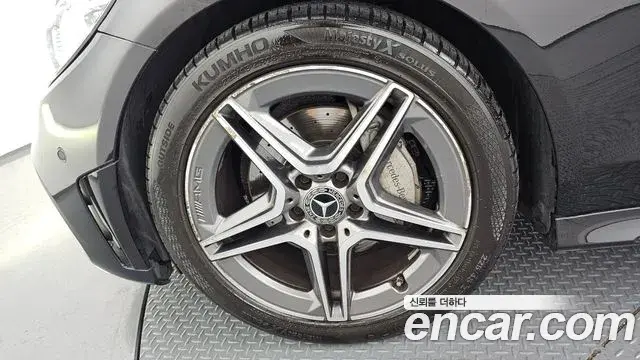 Mercedes-Benz C-Class 2020 — Фото 5/20