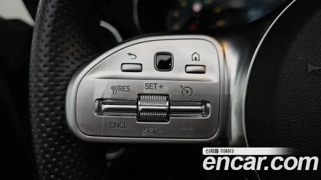 Mercedes-Benz C-Class 2020 — Фото 17/20