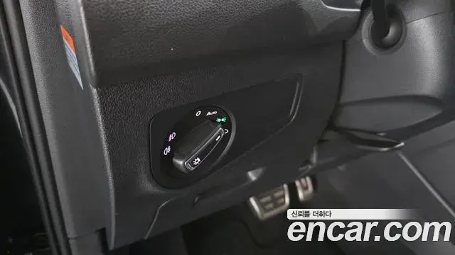 Volkswagen Tiguan 2020 — ფოტო 1/30