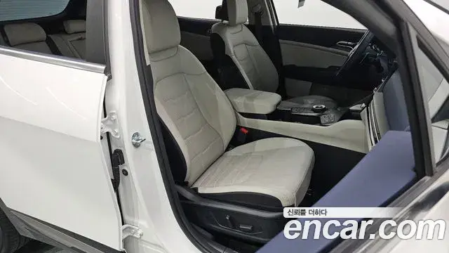Kia Sportage 2025 — Фото 12/20
