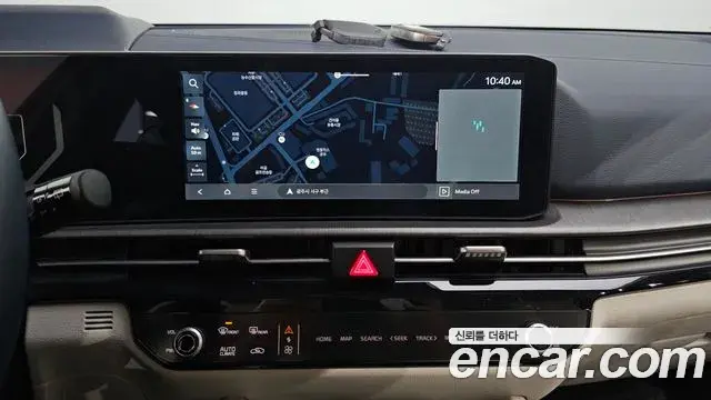 Kia Sportage 2025 — Фото 14/20