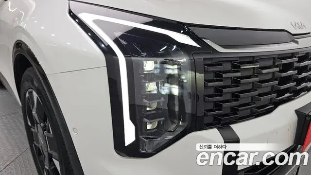 Kia Sportage 2025 — ფოტო 26/32