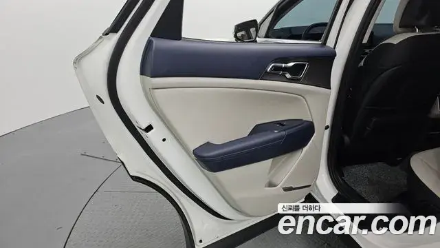 Kia Sportage 2025 — ფოტო 20/32