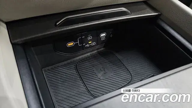Kia Sportage 2025 — ფოტო 29/32