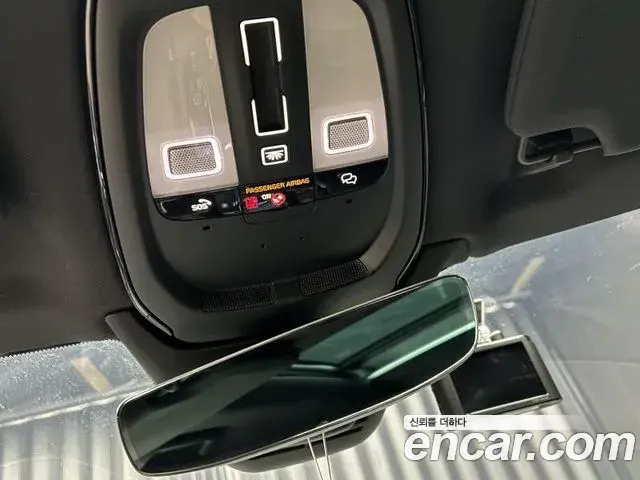 Volvo XC90 2023 — ფოტო 3/19