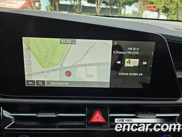 Kia Niro 2022 — Фото 9/20
