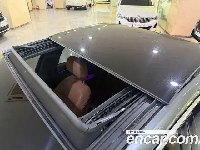 Audi A6 2021 — Photo 18/20