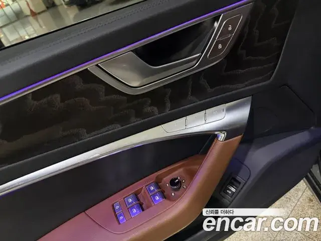 Audi A6 2021 — Photo 5/20