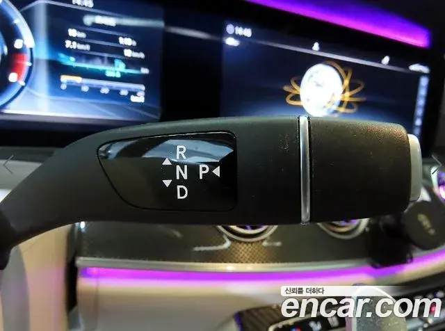Mercedes-Benz CLS-Class 2019 — Şəkil 15/20