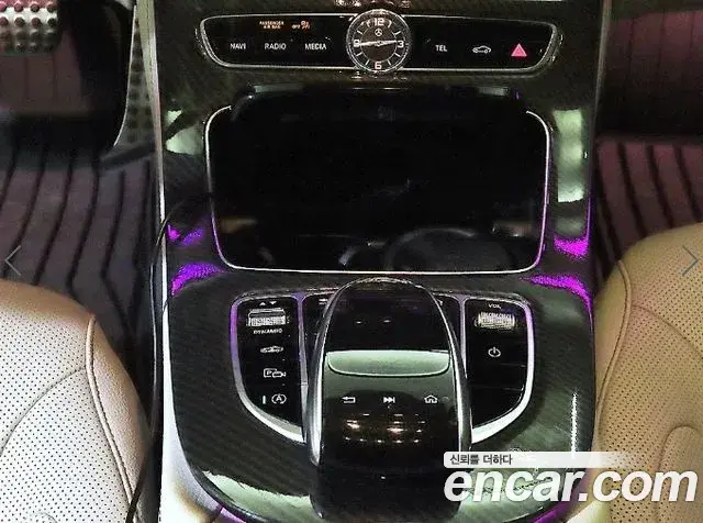 Mercedes-Benz CLS-Class 2019 — Şəkil 12/20