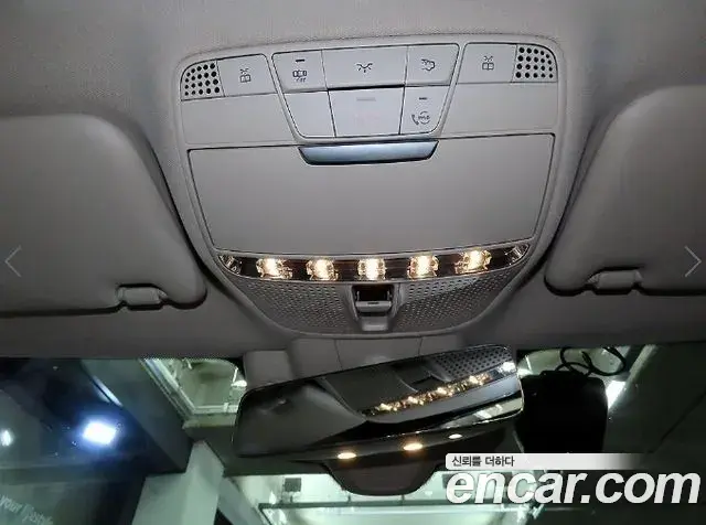 Mercedes-Benz CLS-Class 2019 — Şəkil 19/20
