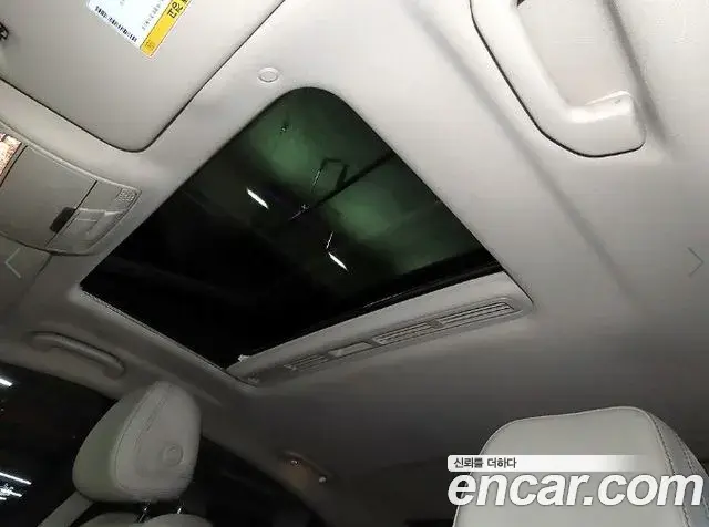 Mercedes-Benz CLS-Class 2019 — Şəkil 18/20
