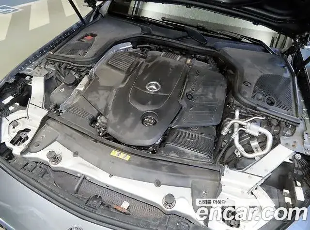 Mercedes-Benz CLS-Class 2019 — Şəkil 4/20