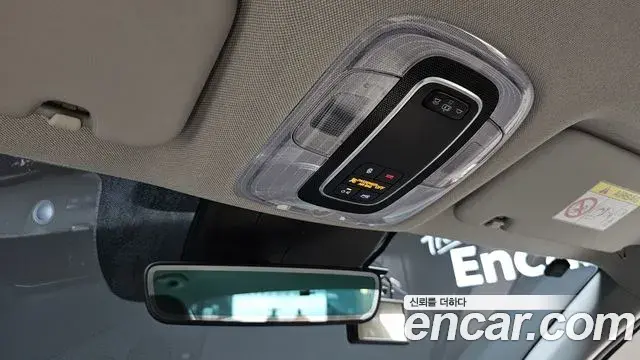 Hyundai The New Avante Hybrid 2020 — Photo 30/30