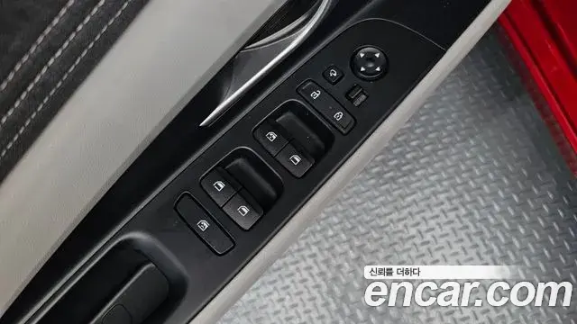 Hyundai The New Avante Hybrid 2020 — Photo 24/30