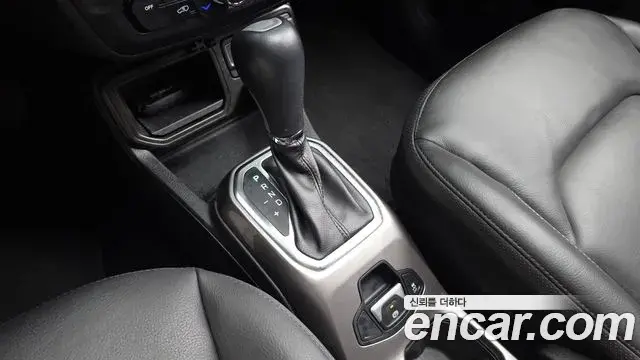 Jeep Renegade 2021 — Photo 2/20