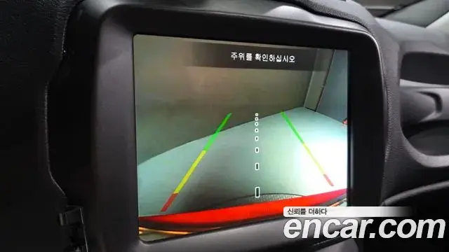 Jeep Renegade 2021 — Photo 17/20