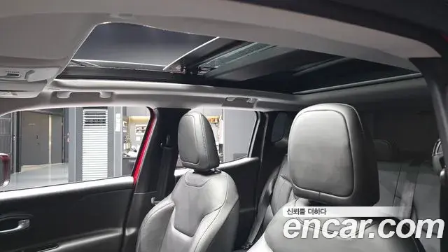 Jeep Renegade 2021 — Photo 8/20