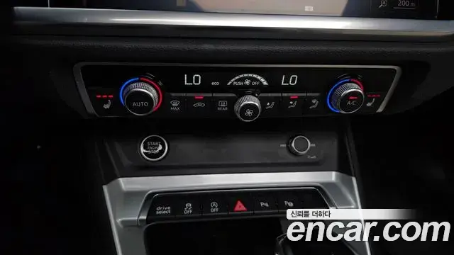 Audi Q3 2023 — Фото 17/20