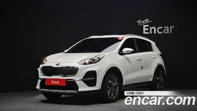 Kia Sportage The Bold 2019 — Şəkil 32/33