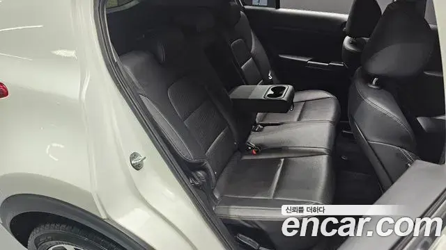 Kia Sportage The Bold 2019 — Şəkil 5/33