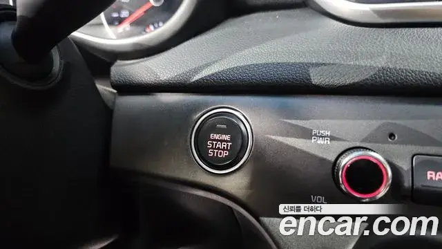 Kia Sportage The Bold 2019 — Şəkil 1/33