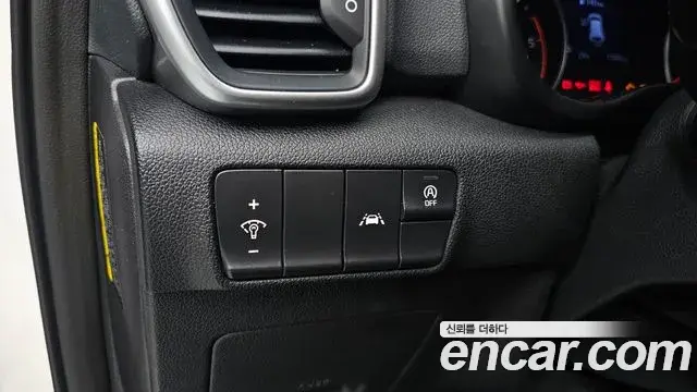 Kia Sportage The Bold 2019 — Şəkil 2/33