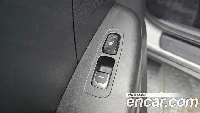 Kia Sportage The Bold 2019 — Şəkil 15/33