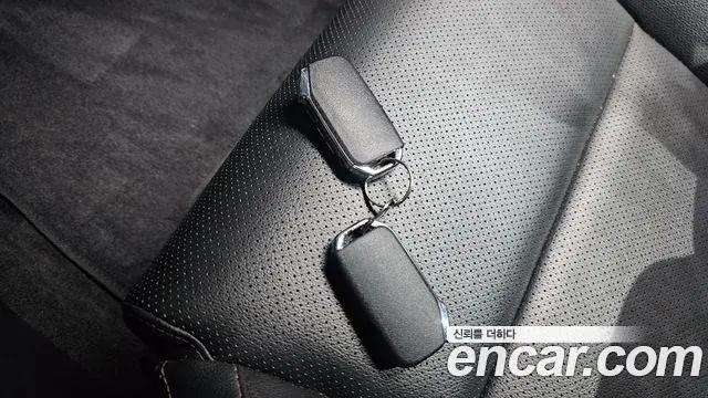 Kia Sportage The Bold 2019 — Şəkil 20/33