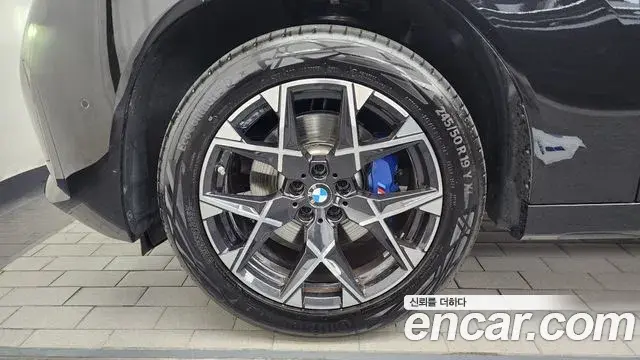 BMW X3 2025 — Photo 3/32