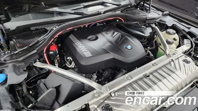 BMW X3 2025 — Photo 30/32