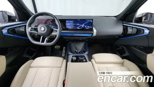 BMW X3 2025 — Photo 5/32