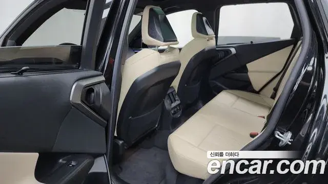 BMW X3 2025 — Photo 32/32