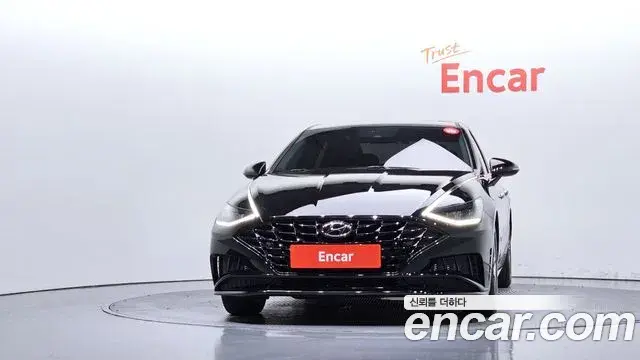Hyundai Sonata 2022 — Фото 3/20