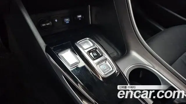 Hyundai Sonata 2022 — Фото 9/20
