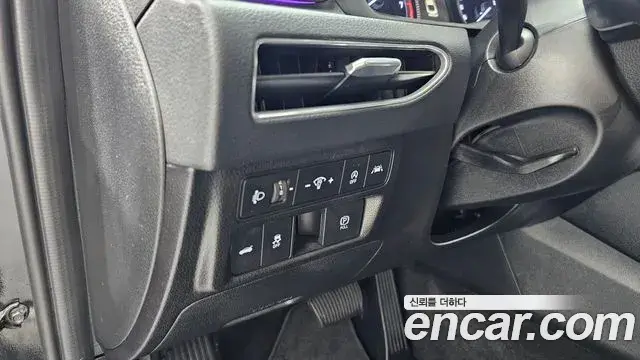 Hyundai Sonata 2022 — Фото 16/20