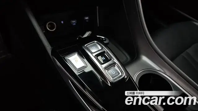 Hyundai Sonata 2022 — Фото 9/20